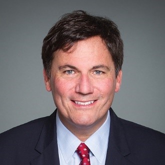 L'honorable Dominic LeBlanc